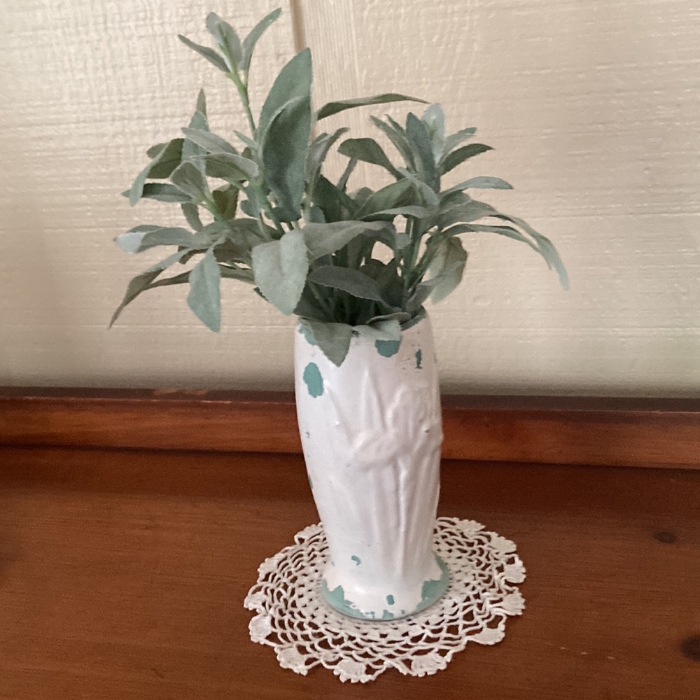 Vintage Ceramic Vase